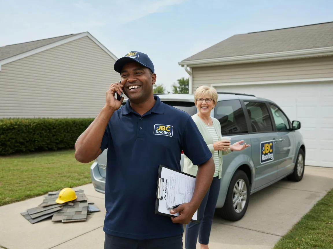 Roof Replacement Deadwood, SD FAQs
